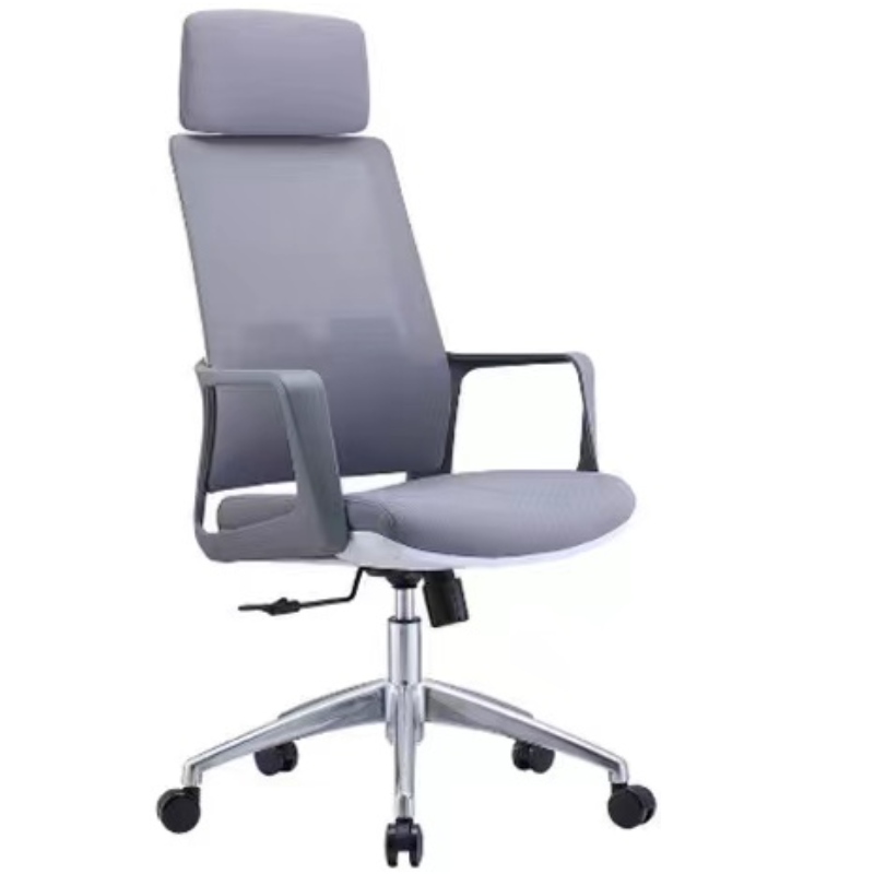 2022 Mobilier comercial 3d scaun de plasă reglabil 3d scaun de birou ergonomic 1 bucată aluminiu modern 5 ani opțional